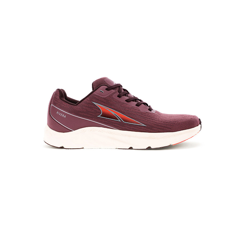 Altra Herr W Rivera Löparskor Rosa/Korall 981402YKC